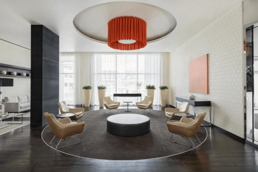 Vnahomes Aparhotel